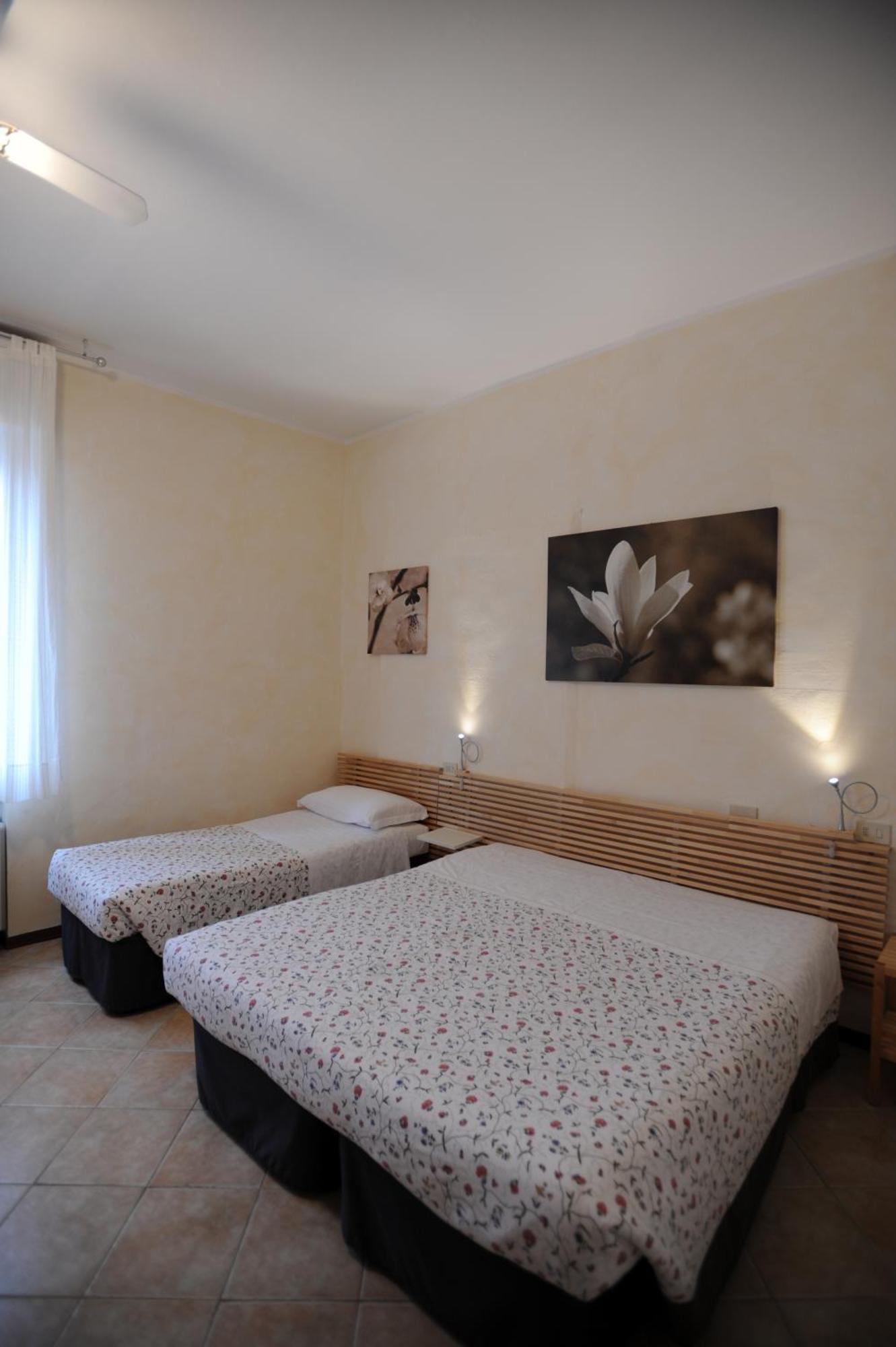 Castelfranco Hotel Castelfranco Emilia Ngoại thất bức ảnh