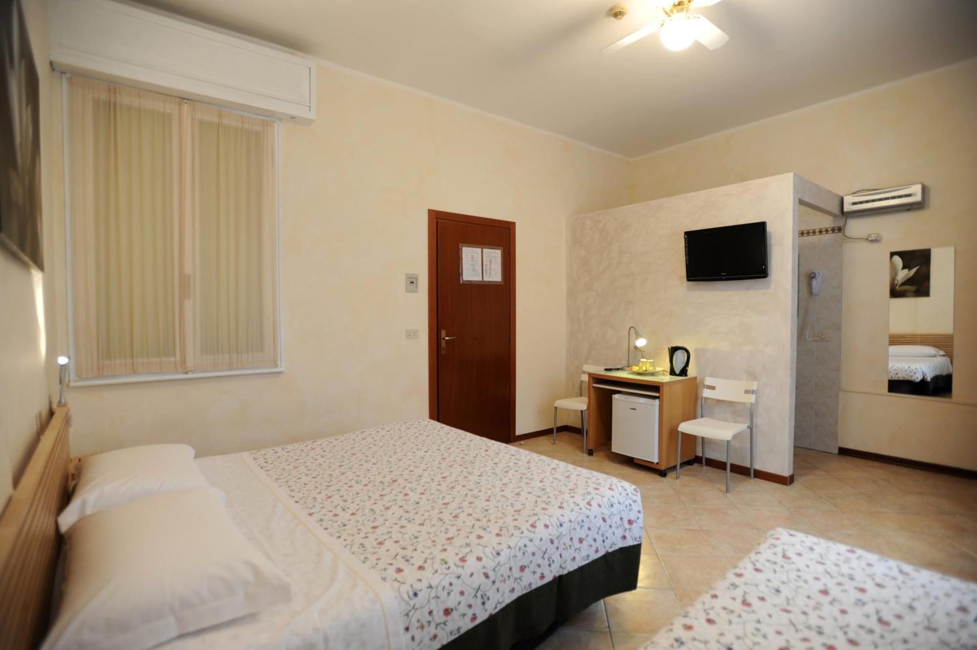 Castelfranco Hotel Castelfranco Emilia Ngoại thất bức ảnh