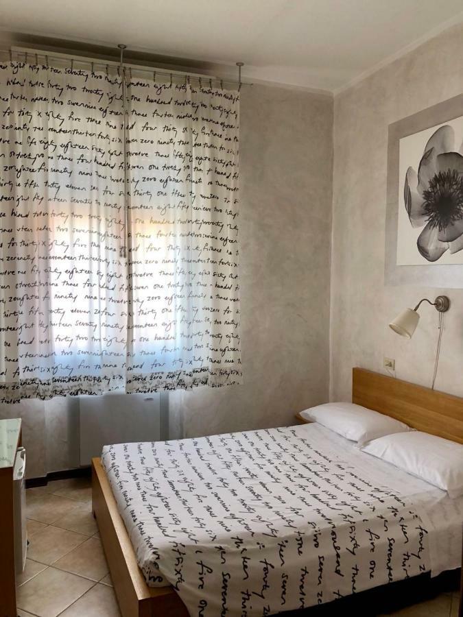 Castelfranco Hotel Castelfranco Emilia Ngoại thất bức ảnh